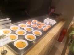 -芭菲盛宴·环球美食(袁家岗店)