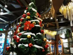 大堂-玛格萝妮(汇智国际商业中心店)