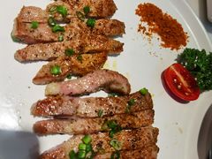 -金膳禾铁板料理(万达店)