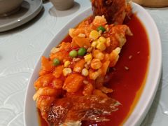 -金陵家宴·金陵春·南京菜(夫子庙店)