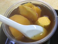 番薯糖水-百花传统甜品店(原址店)