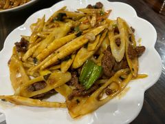 -南记食粥坊·宵夜大排档(莲花总店)