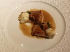 -Le Bernardin