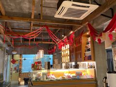 自助取餐区-佬泰丰斋· 乌镇茶食餐厅