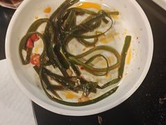 -老卜奎齐齐哈尔烤肉(人民东路店)