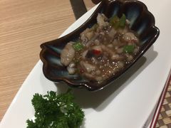 -歌行灯日本料理(伊势丹店)