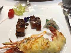 -上海衡山路十二号华邑酒店