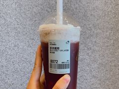 -喜茶(合肥正大广场店)