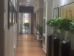 -秦汉胡同国学书院(川沙分馆)