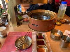 -西塔老太太泥炉烤肉