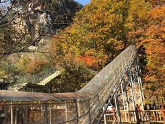 -丹东天桥沟景区