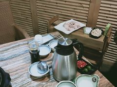 -春润大地海南椰子鸡(沙井京基百纳广场店)
