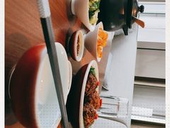 -北京柏悦酒店·锦庭餐厅Dining Room