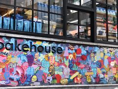 -中环半山扶手电梯