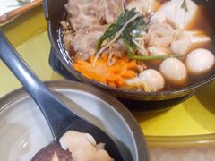 -桃屋日本料理(清华科技园店)