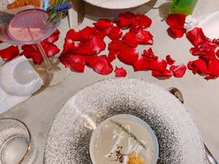 -YUE·6·西式融合餐厅(外滩六号店)