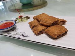 -胜记为食家·创新粤菜(车公庙店)