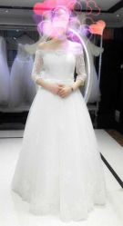 3B-韩国天使嫁衣婚纱礼服馆(上海旗舰店)
