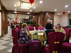 大堂-海宝酒家(中山四路店)