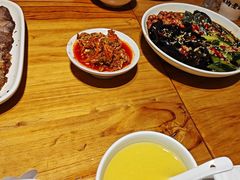 -姥姥家春饼店(惠新东街店)