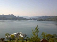 湖景-杭州千岛湖滨江希尔顿度假酒店