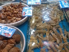 -旺角小渔村·海肠捞饭开创者(环山路店)