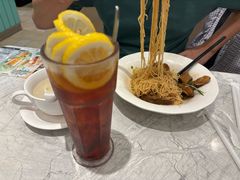 -翠华餐厅(正佳广场店)