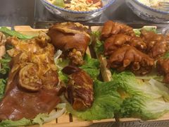 -饺子功·东北记忆·锅包肉(电厂路店)