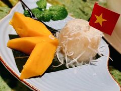 -越美小馆·越南料理(曲江店)