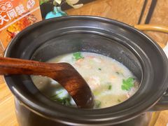 -如轩·海鲜砂锅粥·潮汕菜(南城店)