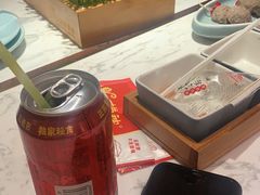 -捞神煲汤火锅(湖滨商业街店)