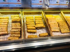 章鱼鱼糕卷-古来思鱼饼