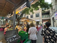 -储奇门鳝鱼火锅(总店)