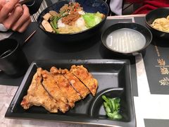 君悦排骨饭-馔豚·台北菜专门店(深圳湾万象城店)