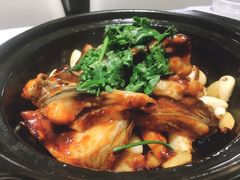 -煲王粤菜餐厅(中侨中心店)