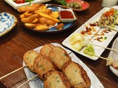 -鸟亭·居酒屋(青年路店)