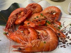 -阿浪海鲜连锁加工店(B栋2排1号火车头店)