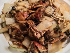 -周家二小姐的菜(西津渡店)