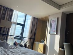 -济南绿地美利亚酒店