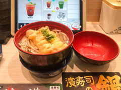 -滨寿司(新街口中央商场店)