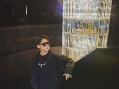 -YUE·6·西式融合餐厅(外滩六号店)