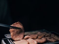 烤牛舌-山葵家·创意料理(宁波来福士店)
