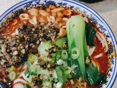 -巴蜀人家(东关街店)
