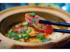 -红星光发煲仔饭(文海店)