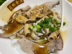 -荔林食店(西华路店)