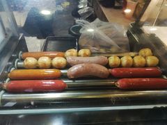 -上海中医药大学-食堂