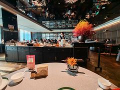 -秀儿四九城·新京菜(亚运村鸟巢店)