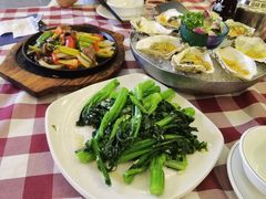 -吉源大排档·鱼生·海鲜(烧烤彩印厂店)