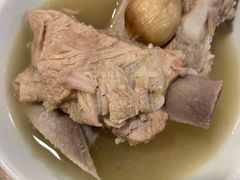 -松發肉骨茶(牛车水店)
