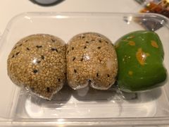 -许阿姨糕团店(南京总店)